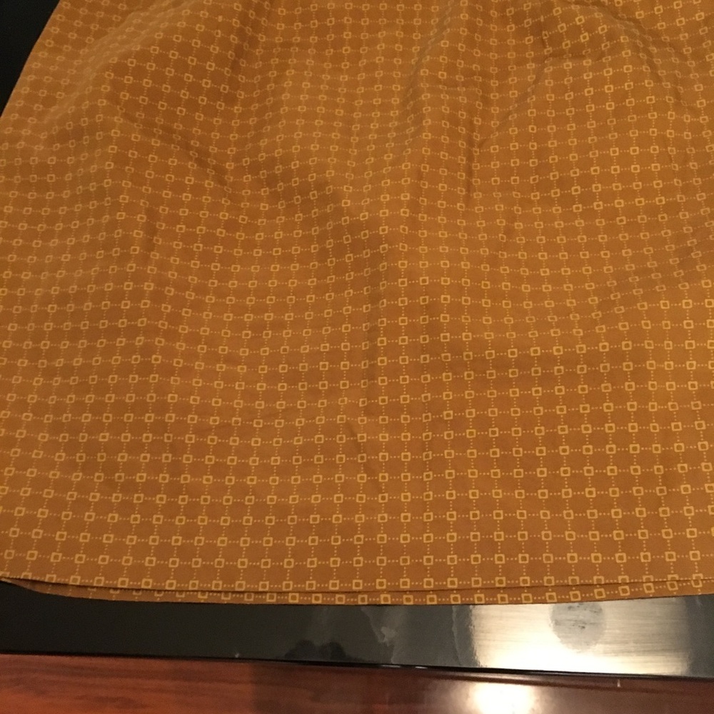 Skirt, Isaac Mizrahi